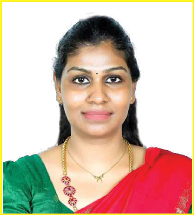 Saranya